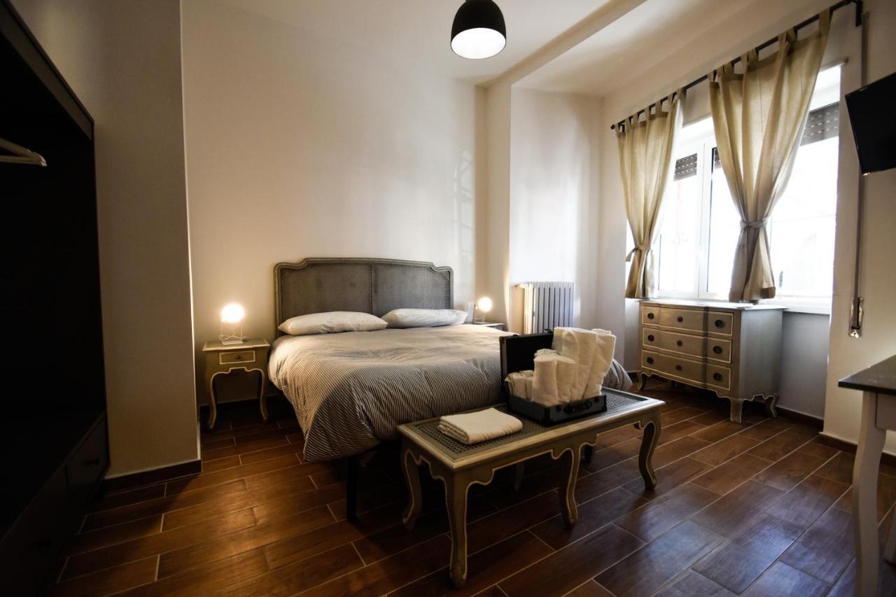 Luma Home Roma Eksteriør bilde