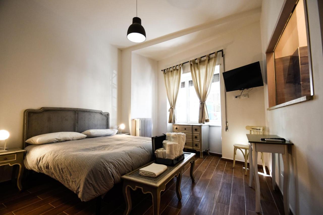 Luma Home Roma Eksteriør bilde