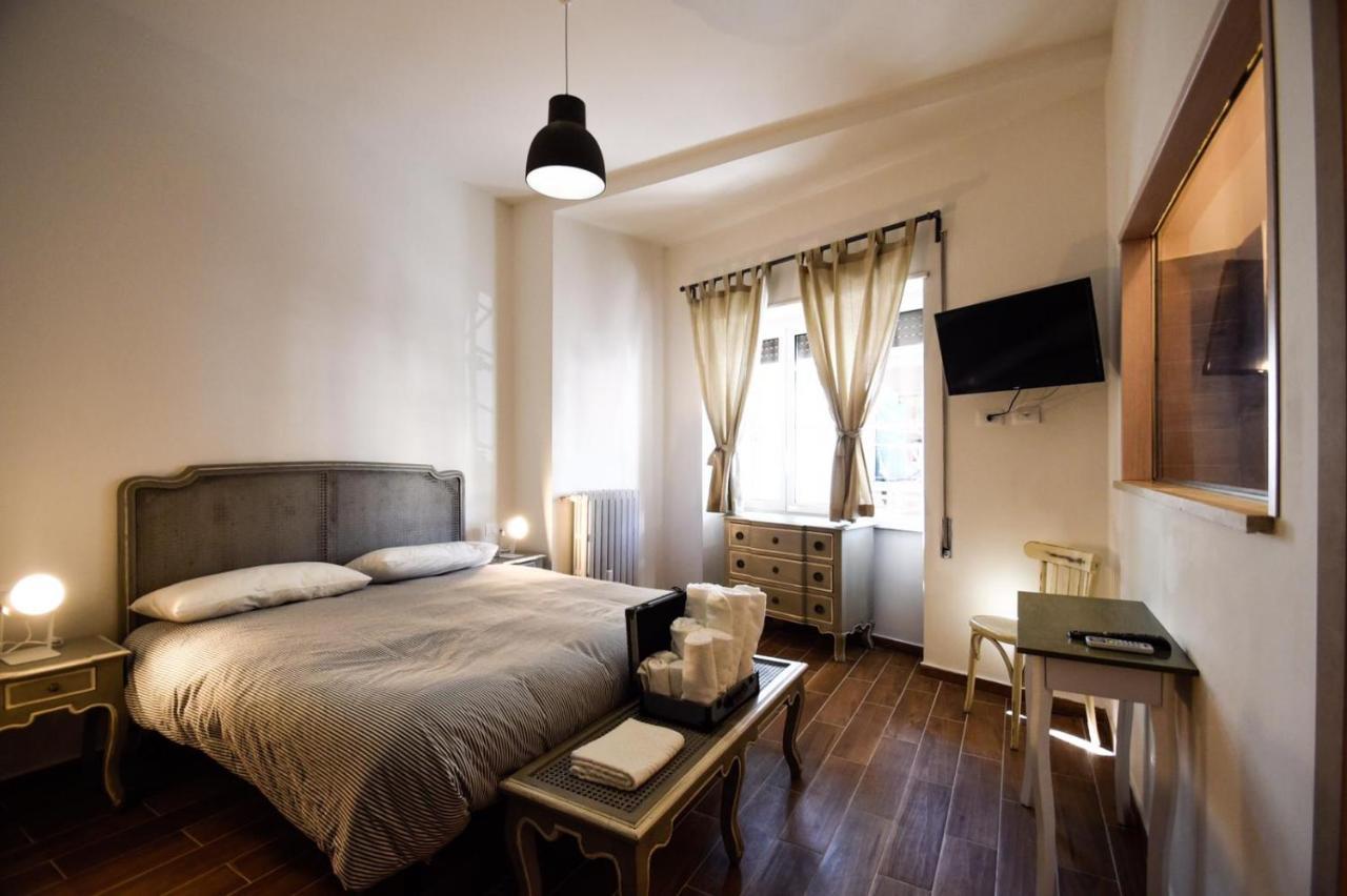 Luma Home Roma Eksteriør bilde