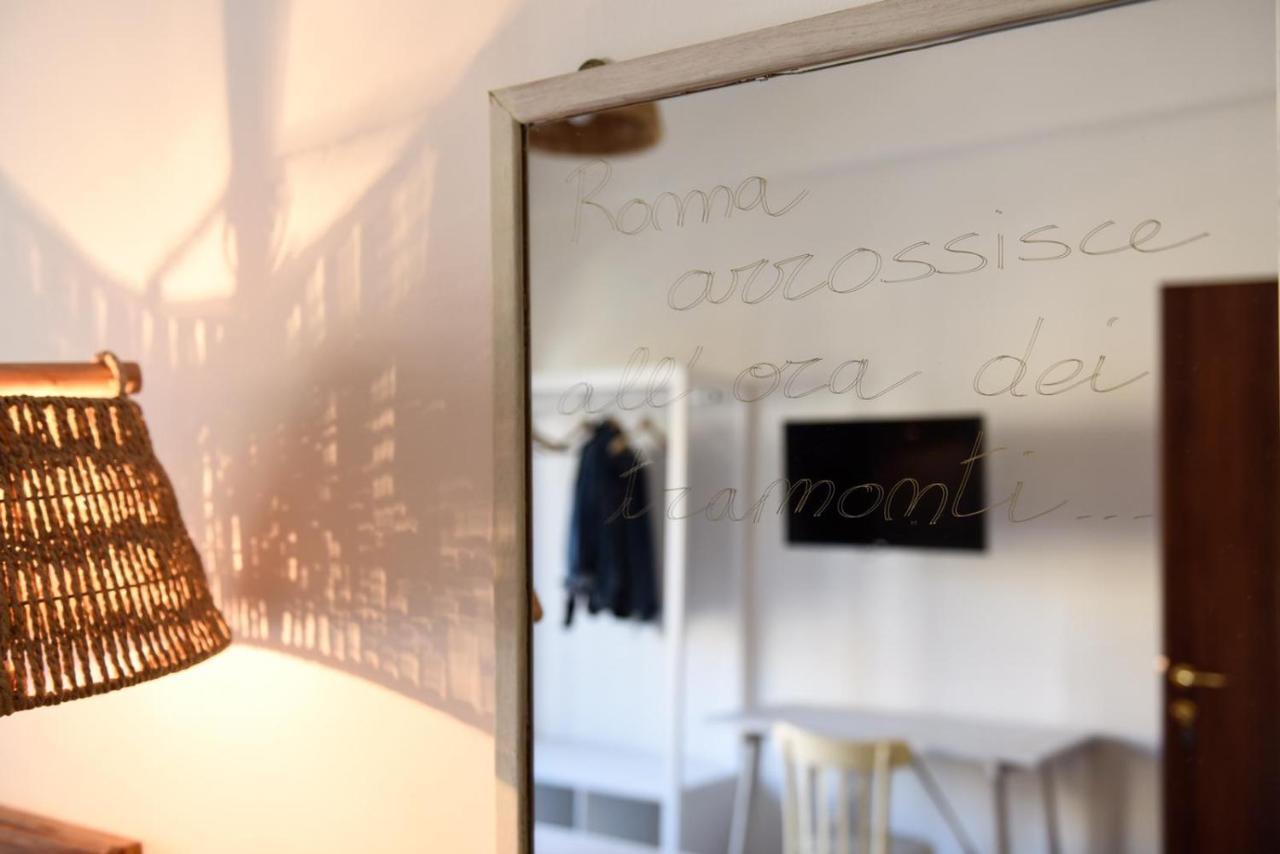 Luma Home Roma Eksteriør bilde